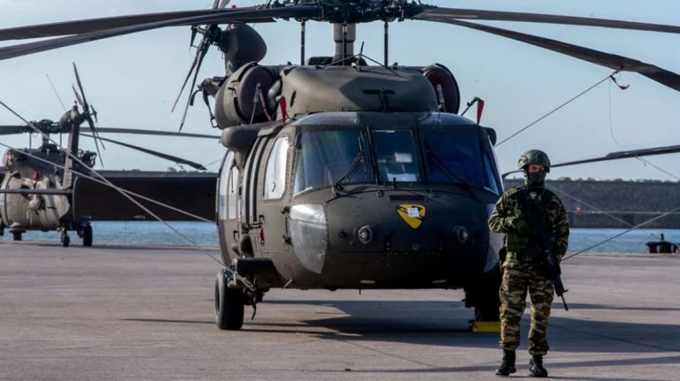 Υπόθεση κατασκοπείας στην Αλεξανδρούπολη: Στον ανακριτή σήμερα ο 59χρονος ομογενής από τη Γεωργία