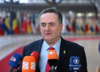 Θα οικοδομήσουμε εβραϊκό κράτος στη Δυτική Όχθη, λέει ο Ισραηλινός υπουργός Άμυνας Θα οικοδομήσουμε εβραϊκό κράτος στη Δυτική Όχθη, λέει ο Ισραηλινός υπουργός Άμυνας