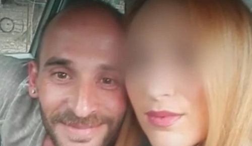 Κερατσίνι: Το σπαρακτικό σημείωμα του Σπύρου- “Ζητώ συγγνώμη από οικογένειά μου”