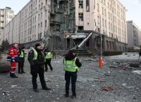 Ουκρανία-Ρωσία: Αντάλλαξαν 307 αιχμαλώτους πολέμου – Σφοδρός ολονύκτιος βομβαρδισμός του Κιέβου Ουκρανία-Ρωσία: Αντάλλαξαν 307 αιχμαλώτους πολέμου – Σφοδρός ολονύκτιος βομβαρδισμός του Κιέβου