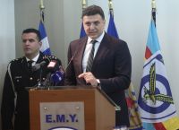 Συνάντηση Κικίλια με τη διοίκηση της ΟΛΠ – Στο επίκεντρo οι επενδύσεις στο λιμάνι του Πειραιά Συνάντηση Κικίλια με τη διοίκηση της ΟΛΠ – Στο επίκεντρo οι επενδύσεις στο λιμάνι του Πειραιά
