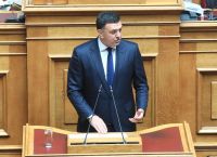 Κικίλιας: Μειώσεις έως 32% στα ακτοπλοϊκά εισιτήρια ταχυπλόων Κικίλιας: Μειώσεις έως 32% στα ακτοπλοϊκά εισιτήρια ταχυπλόων
