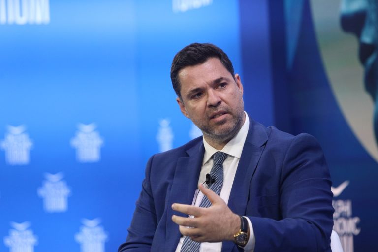 Κοντογεώργης: Η αξιολόγηση από τους πολίτες θα είναι μια πανελλαδική «δημοσκόπηση» για υπηρεσίες του Δημοσίου