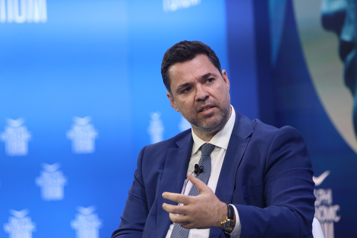 Κοντογιώργης:Στο τέλος του 2025 ο πρωθυπουργός θα ανακοινώσει εθνική στρατηγική για την περιφερειακή Ανάπτυξη