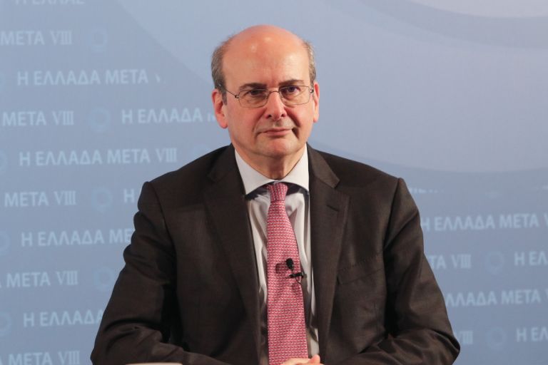 Χατζηδάκης: Το πόρισμα του ΕΜΠ για τα Τέμπη επαναφέρει τα πράγματα στη σωστή τους διάσταση