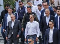 ΒΟΑΚ-ΓΕΚ ΤΕΡΝΑ: Έπεσαν οι υπογραφές για τα 157 χλμ από Ηράκλειο έως Χανιά ΒΟΑΚ-ΓΕΚ ΤΕΡΝΑ: Έπεσαν οι υπογραφές για τα 157 χλμ από Ηράκλειο έως Χανιά