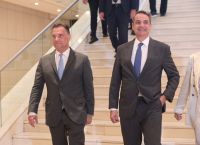 Μητσοτάκης: Φέρνουμε την επανάσταση στην ψηφιακή υγεία Μητσοτάκης: Φέρνουμε την επανάσταση στην ψηφιακή υγεία