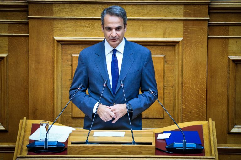 Κυβέρνηση: Τα “βαριά χαρτιά” για μια τρίτη θητεία
