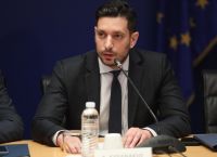 Κυρανάκης: Τα ψηφιακά εργαλεία που δημιουργήσαμε ενισχύουν τη διαφάνεια απέναντι σε φαινόμενα διαφθοράς Κυρανάκης: Τα ψηφιακά εργαλεία που δημιουργήσαμε ενισχύουν τη διαφάνεια απέναντι σε φαινόμενα διαφθοράς