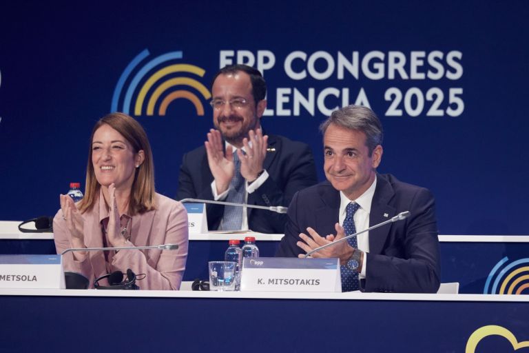 Τα μηνύματα του Πρωθυπουργού από την Ισπανία