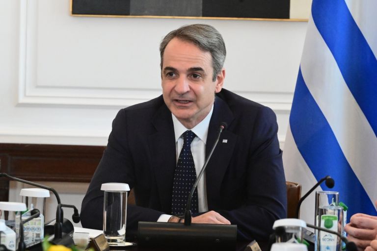 Η πανεπιστημιακή βία στο στόχαστρο του Μαξίμου