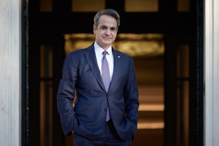 Μητσοτάκης: Σήμα επανεκκίνησης με θετική ατζέντα