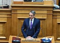 Η μάχη της κυβέρνησης με την καθημερινότητα Η μάχη της κυβέρνησης με την καθημερινότητα