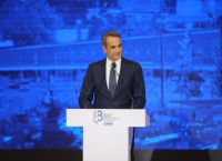 Κυβέρνηση: Επιχείρηση 32% με ορίζοντα τη ΔΕΘ Κυβέρνηση: Επιχείρηση 32% με ορίζοντα τη ΔΕΘ