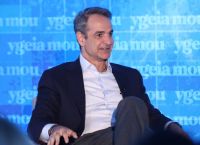 Μητσοτάκης για πόρισμα ΕΜΠ: «Το ψέμα έχει κοντά ποδάρια» Μητσοτάκης για πόρισμα ΕΜΠ: «Το ψέμα έχει κοντά ποδάρια»