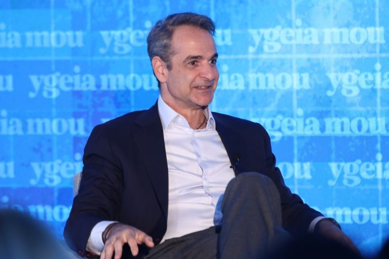 Μητσοτάκης για πόρισμα ΕΜΠ: «Το ψέμα έχει κοντά ποδάρια»