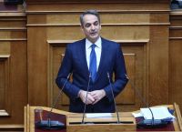 Δημοσκοπήσεις: Πώς η ΝΔ ξεπέρασε το ψυχολογικό όριο του 30% Δημοσκοπήσεις: Πώς η ΝΔ ξεπέρασε το ψυχολογικό όριο του 30%