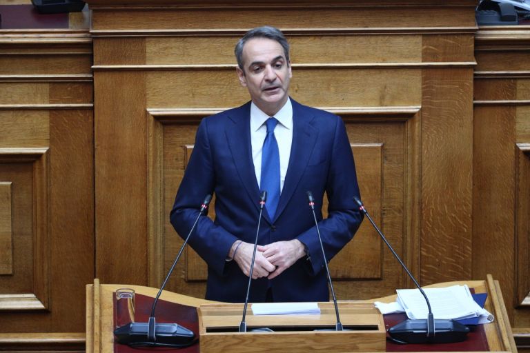 Δημοσκοπήσεις: Πώς η ΝΔ ξεπέρασε το ψυχολογικό όριο του 30%