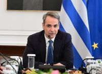 Κυβέρνηση: Αναζητώντας συναίνεση για τη συνταγματική αναθεώρηση Κυβέρνηση: Αναζητώντας συναίνεση για τη συνταγματική αναθεώρηση