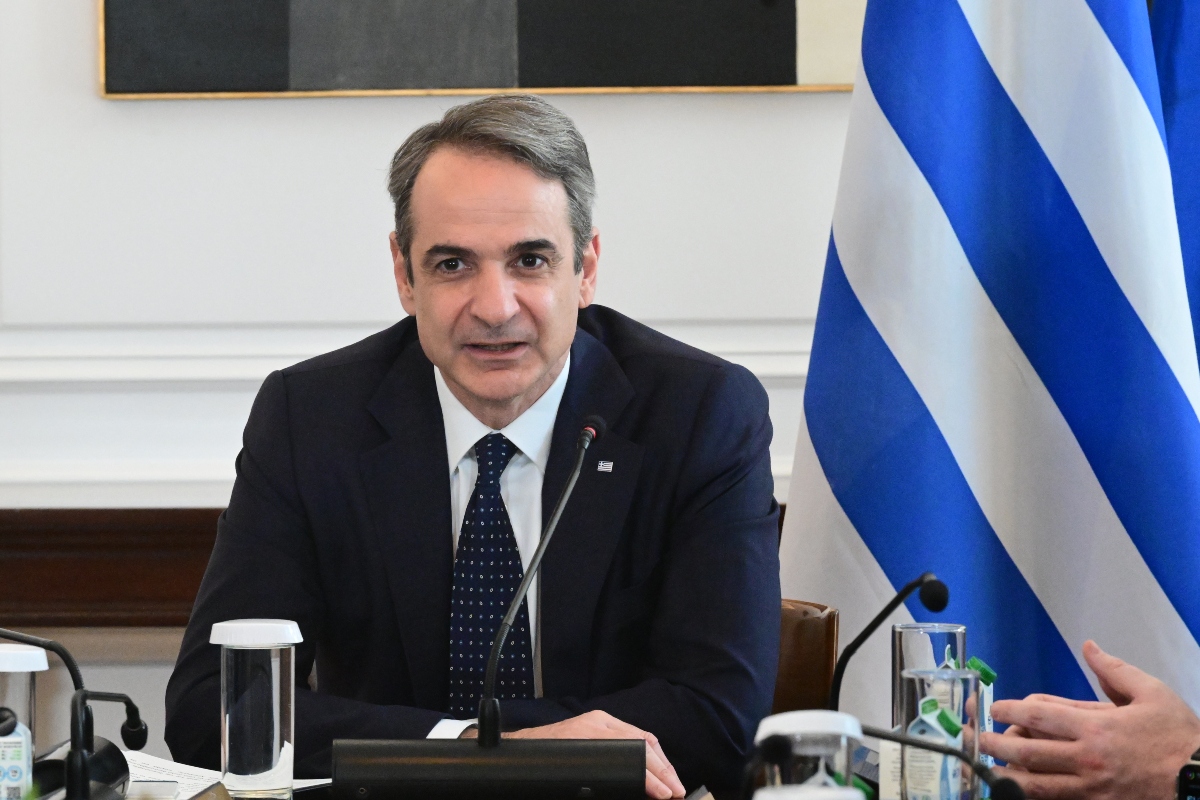 Τέμπη: Τι προβλέπει η πρόταση της ΝΔ για την Προανακριτική