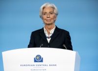 Λαγκάρντ: «Φρικτές» οι δηλώσεις του Τραμπ για την ΕΕ Λαγκάρντ: «Φρικτές» οι δηλώσεις του Τραμπ για την ΕΕ