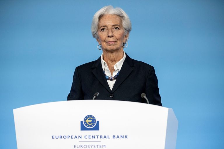 Λαγκάρντ: «Φρικτές» οι δηλώσεις του Τραμπ για την ΕΕ