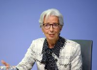 Παραδοχή Λαγκάρντ: Tο παγκόσμιo εμπόριο δεν θα είναι ποτέ ξανά το ίδιο Παραδοχή Λαγκάρντ: Tο παγκόσμιo εμπόριο δεν θα είναι ποτέ ξανά το ίδιο