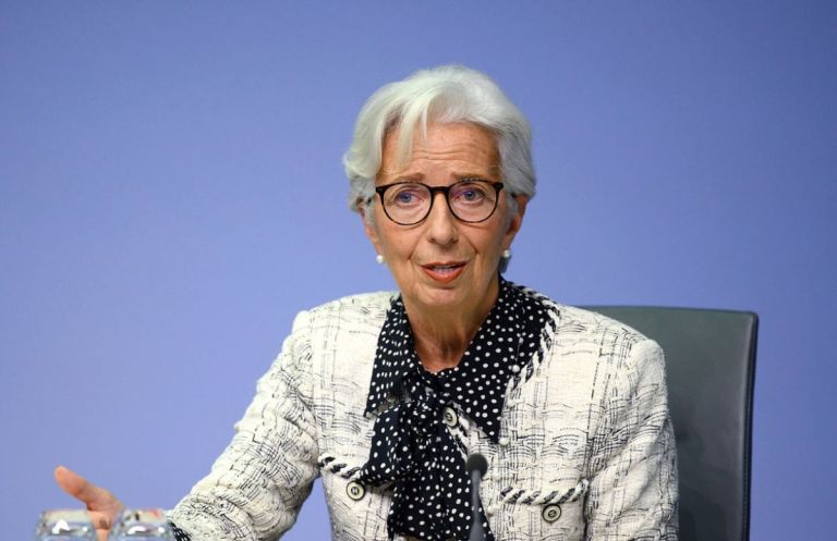 Παραδοχή Λαγκάρντ: Tο παγκόσμιo εμπόριο δεν θα είναι ποτέ ξανά το ίδιο