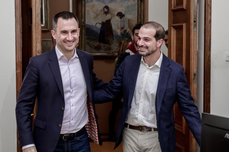 Νέα Αριστερά: Σε τροχιά ρευστότητας και αβεβαιότητας