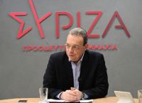 ΣΥΡΙΖΑ: Πληθαίνουν οι φωνές για λάθη στρατηγικής ΣΥΡΙΖΑ: Πληθαίνουν οι φωνές για λάθη στρατηγικής