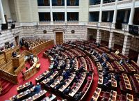 Δημοσκοπήσεις: “Πονοκέφαλος” διαρκείας για την αντιπολίτευση Δημοσκοπήσεις: “Πονοκέφαλος” διαρκείας για την αντιπολίτευση