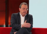 Φάμελλος: Το πρόβλημα είναι η χρηματοδότηση της «Ομάδας Αλήθειας» Φάμελλος: Το πρόβλημα είναι η χρηματοδότηση της «Ομάδας Αλήθειας»