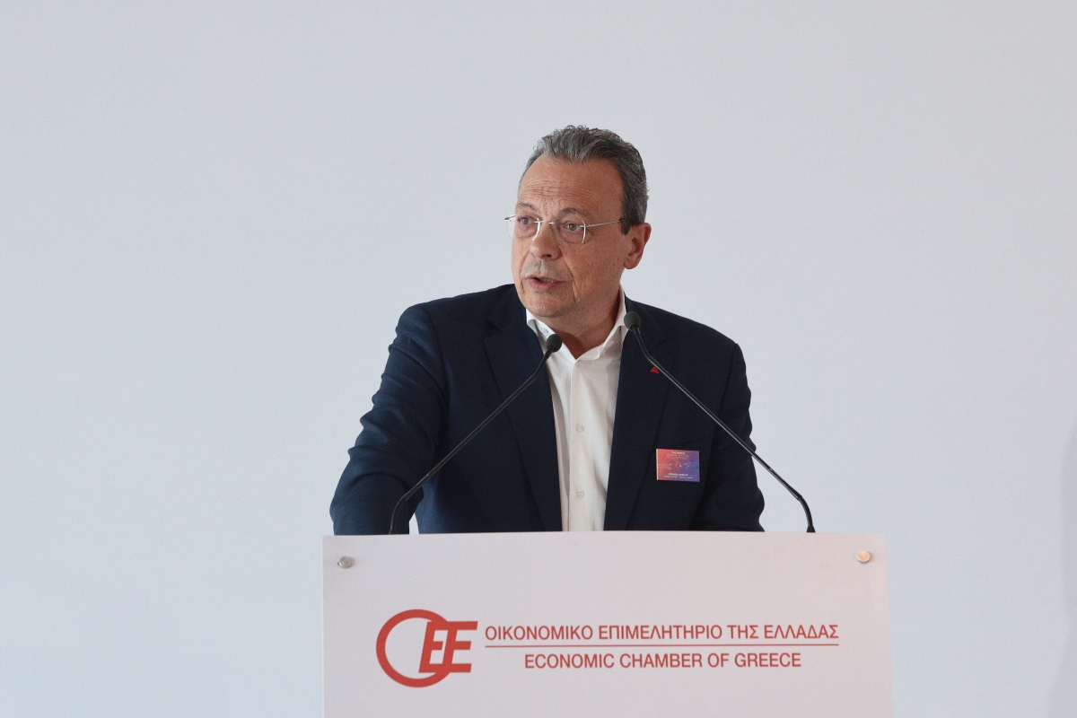 Κεντροαριστερά: Βράζει στο ζουμί της, παρά τα Τέμπη