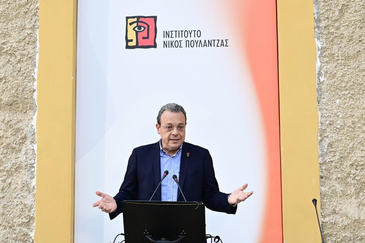 ΣΥΡΙΖΑ – Νέα Αριστερά: Διαζύγιο αντί για σύμφωνο συμβίωσης