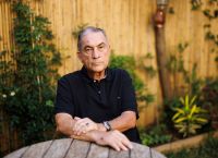 Οι τολμηρές απόψεις του Γκίντεον Λέβι για τη Γάζα Οι τολμηρές απόψεις του Γκίντεον Λέβι για τη Γάζα