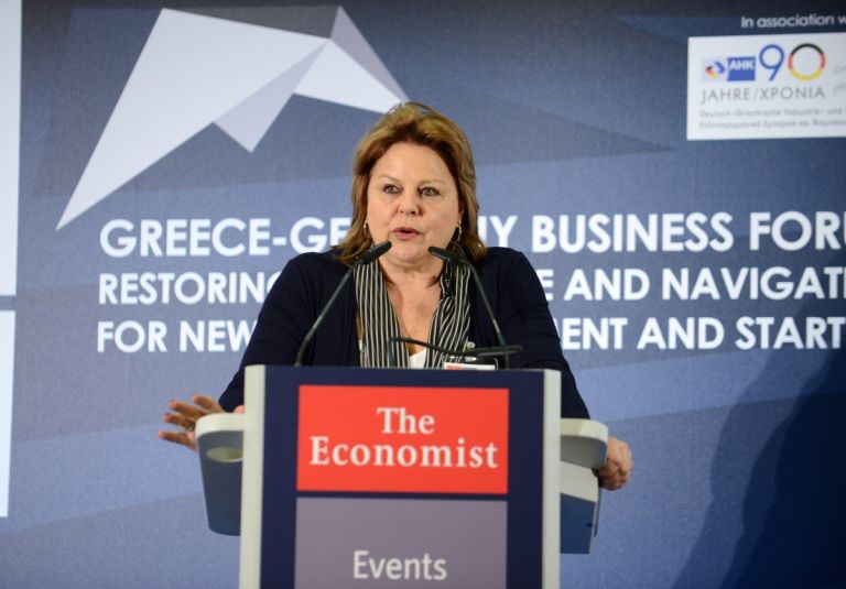 Όργιο φημών για νέο φορέα της Κεντροαριστεράς – Οι ρόλοι για Κατσέλη και Τσίπρα
