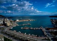 Στρατηγικής σημασίας η επιλογή του λιμανιού Βόλου από την U.S. International Development Finance Corporation Στρατηγικής σημασίας η επιλογή του λιμανιού Βόλου από την U.S. International Development Finance Corporation