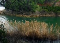 Greece Ranks 19th Globally in Water Scarcity Risk, Reports Reveal Greece Ranks 19th Globally in Water Scarcity Risk, Reports Reveal