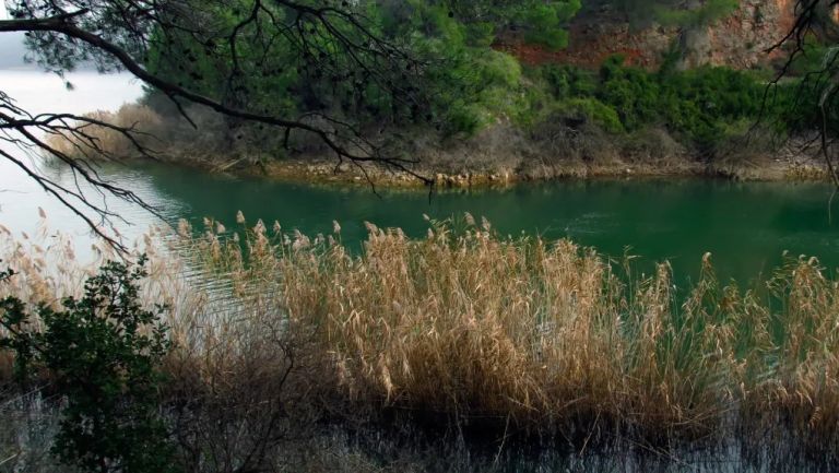 Greece Ranks 19th Globally in Water Scarcity Risk, Reports Reveal