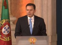 Πορτογαλία: Φαβορί ο απερχόμενος πρωθυπουργός Λουίς Μοντενέγκρο στις βουλευτικές εκλογές της Κυριακής Πορτογαλία: Φαβορί ο απερχόμενος πρωθυπουργός Λουίς Μοντενέγκρο στις βουλευτικές εκλογές της Κυριακής