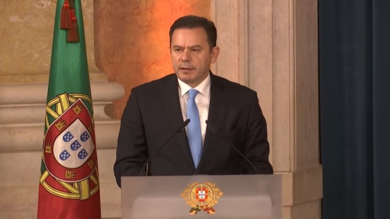 Πορτογαλία: Φαβορί ο απερχόμενος πρωθυπουργός Λουίς Μοντενέγκρο στις βουλευτικές εκλογές της Κυριακής