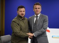 Γιατί το χαρτομάντιλο του Macron κι το ανάποδο παντελόνι Zelensky είναι σημάδια τρομερής παγκόσμιας κρίσης Γιατί το χαρτομάντιλο του Macron κι το ανάποδο παντελόνι Zelensky είναι σημάδια τρομερής παγκόσμιας κρίσης