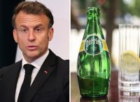 Σκάνδαλο με Perrier: Κατηγορίες για εμπλοκή της γαλλικής κυβέρνησης που φτάνουν μέχρι Μακρόν Σκάνδαλο με Perrier: Κατηγορίες για εμπλοκή της γαλλικής κυβέρνησης που φτάνουν μέχρι Μακρόν
