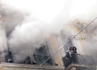 Μήνυμα Μητσοτάκη για τα 15 χρόνια από την τραγωδία της Marfin Μήνυμα Μητσοτάκη για τα 15 χρόνια από την τραγωδία της Marfin
