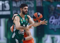Μαντζούκας: Μετά το Final 4 θα ξεκαθαρίσει το συμβόλαιό του με τον Παναθηναϊκό Μαντζούκας: Μετά το Final 4 θα ξεκαθαρίσει το συμβόλαιό του με τον Παναθηναϊκό