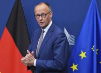 Αποστάσεις Μερτς από Τελ Αβίβ: «Δεν κατανοώ πλέον τον στόχο του ισραηλινού στρατού» Αποστάσεις Μερτς από Τελ Αβίβ: «Δεν κατανοώ πλέον τον στόχο του ισραηλινού στρατού»