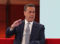 Παπασταύρου: Το κρίσιμο τετ α τετ με τις Big Oil στο Τέξας Παπασταύρου: Το κρίσιμο τετ α τετ με τις Big Oil στο Τέξας
