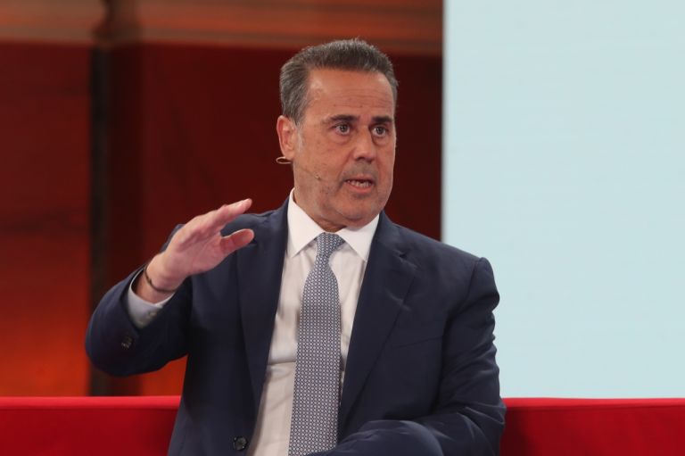Παπασταύρου: Το κρίσιμο τετ α τετ με τις Big Oil στο Τέξας