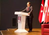 Οι Τούρκοι αντιδρούν στον θαλάσσιο χωροταξικό σχεδιασμό της Ελλάδας Οι Τούρκοι αντιδρούν στον θαλάσσιο χωροταξικό σχεδιασμό της Ελλάδας