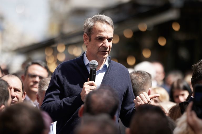 Στα προβλήματα της καθημερινότητας εστιάζει η κυβέρνηση -Στην Παιανία σήμερα ο Μητσοτάκης